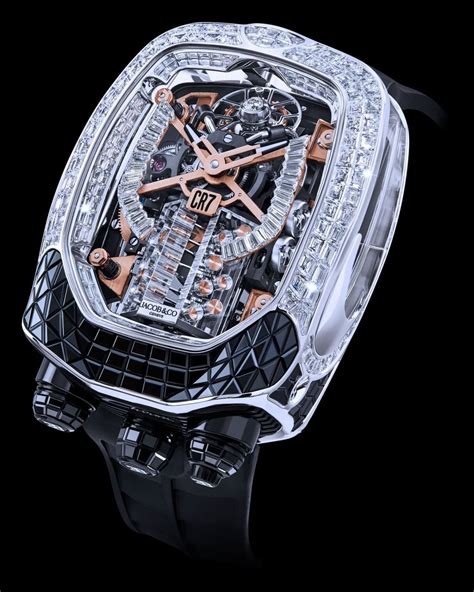 most expensive bugatti watch